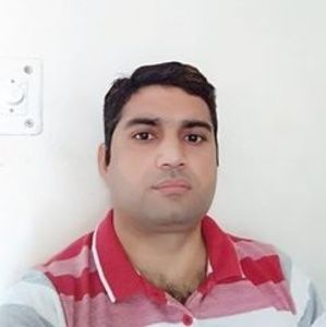 Meet your Posher, Rakesh